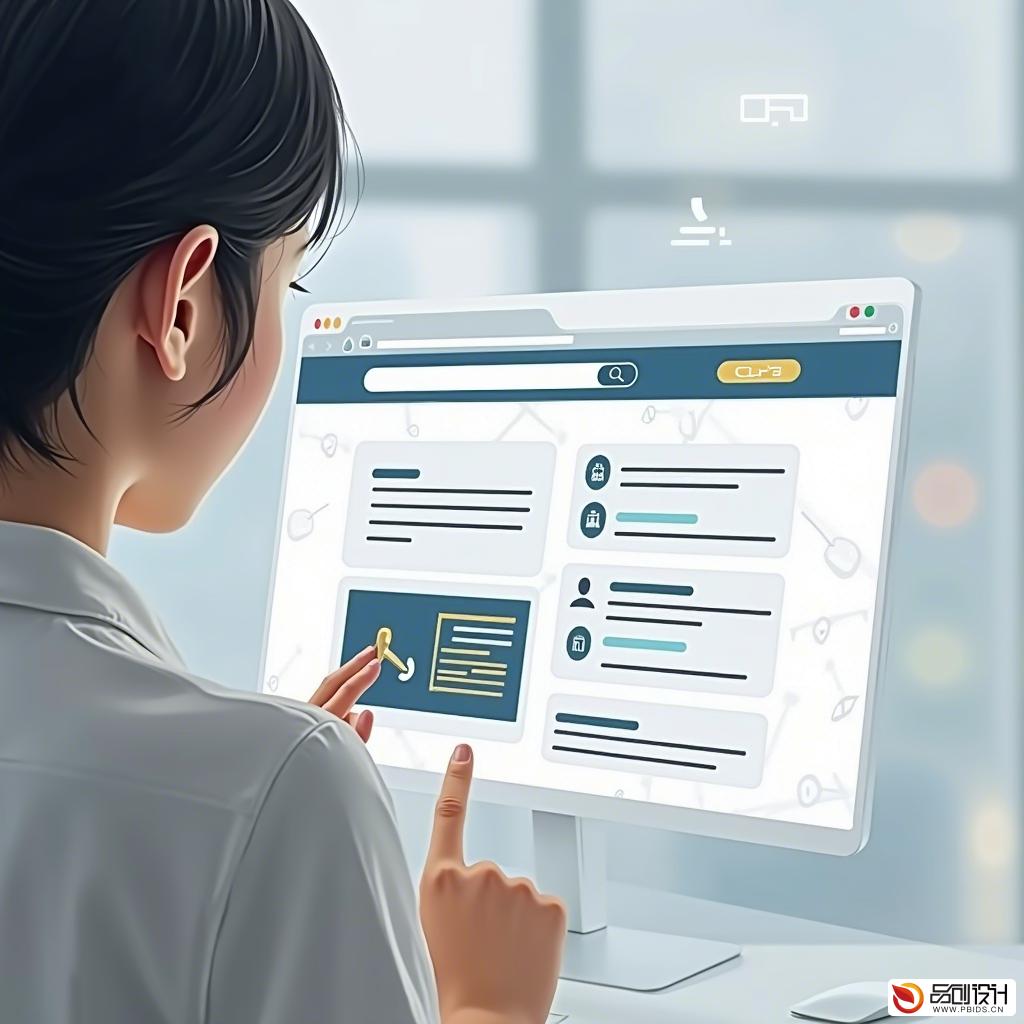 网页交互逻辑设计机构：打造卓越用户体验的核心力量
