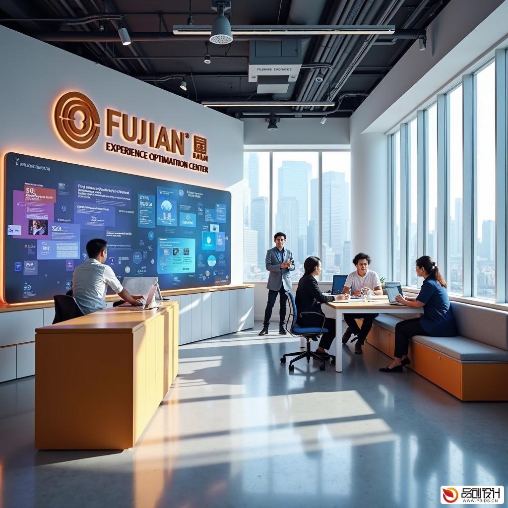 福建体验优化方案创新服务中心：引领服务创新，塑造卓越体验

