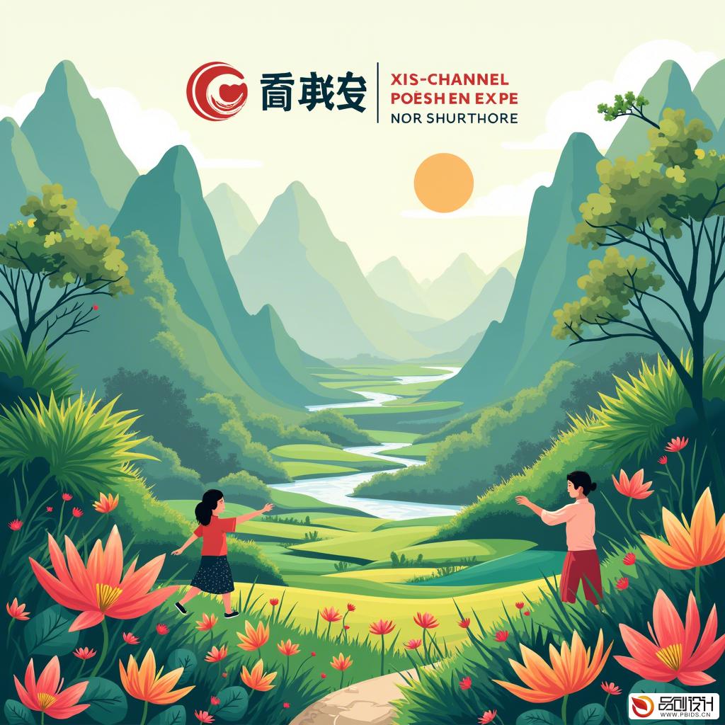 西双版纳傣族自治州全渠道运营视觉公司的创新之路
