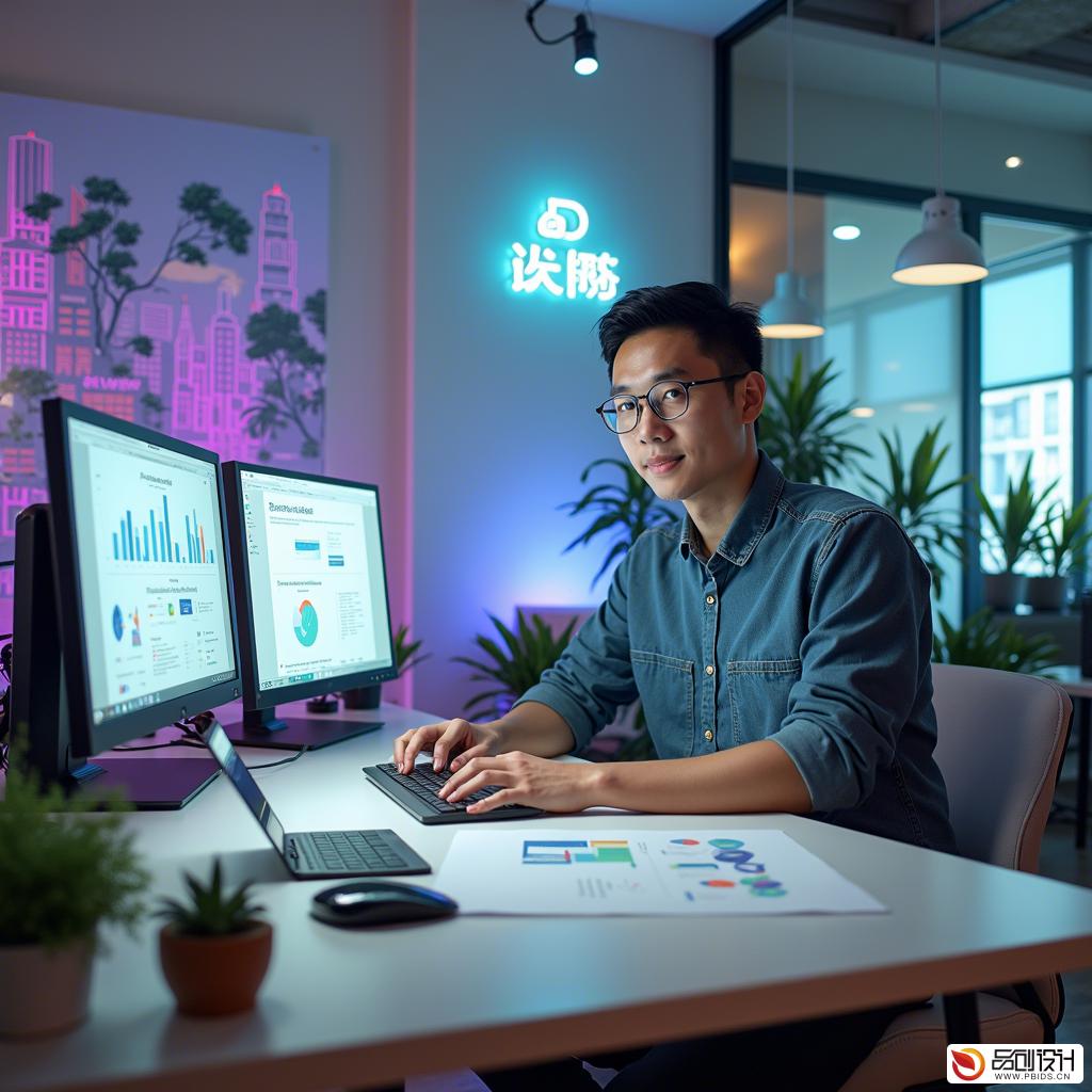 大连UX全案设计有限公司：打造卓越用户体验的领航者
