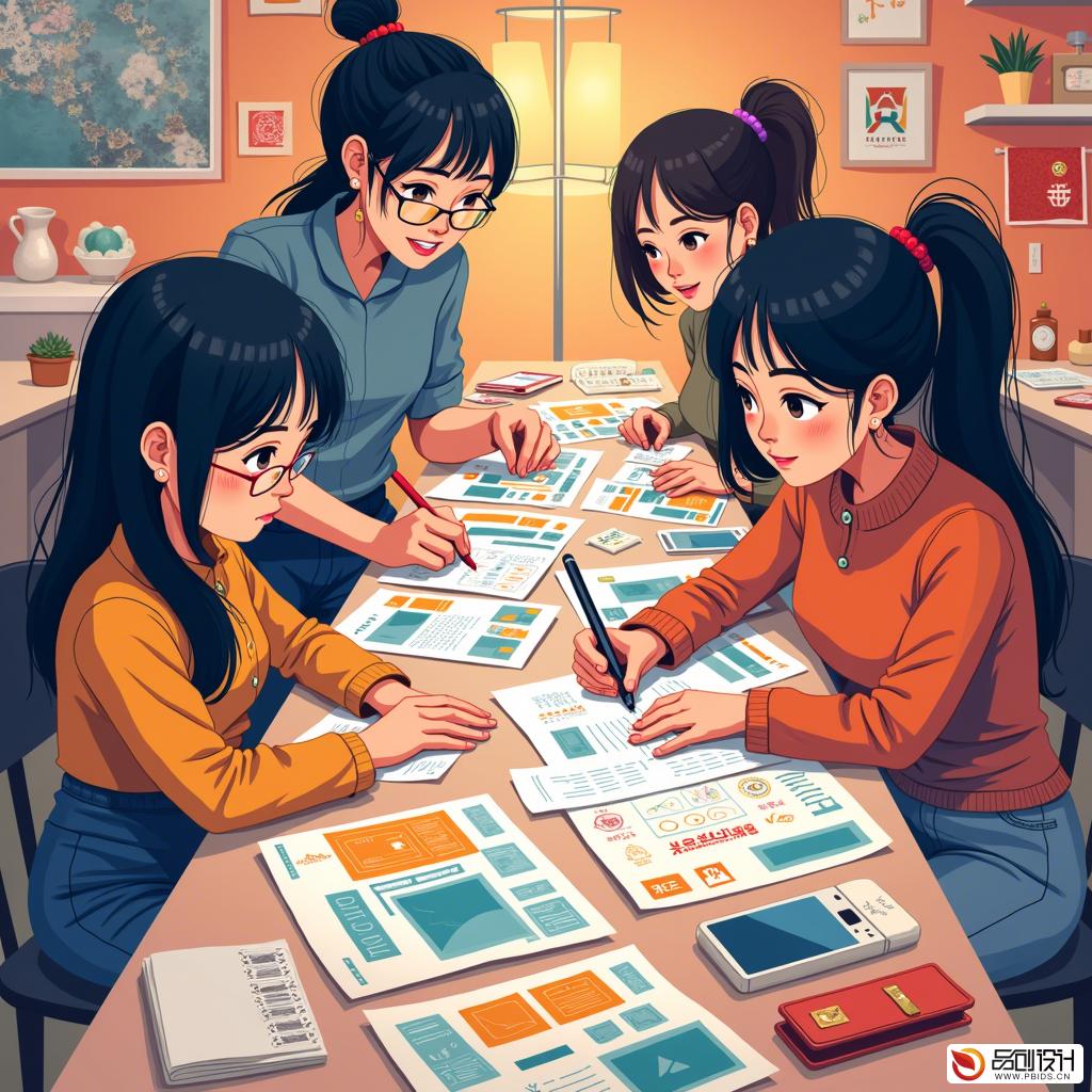 玉林市促销物料设计机构的创新之路与实战案例