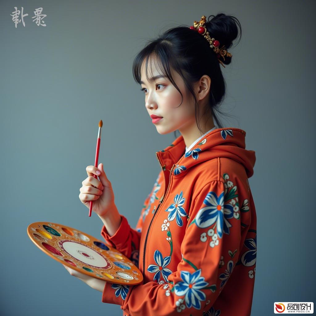 兰州市品创定制设计机构：打造专属品牌形象的创意专家
