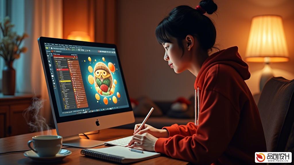 东北APP应用UI设计的独特魅力与实战技巧
