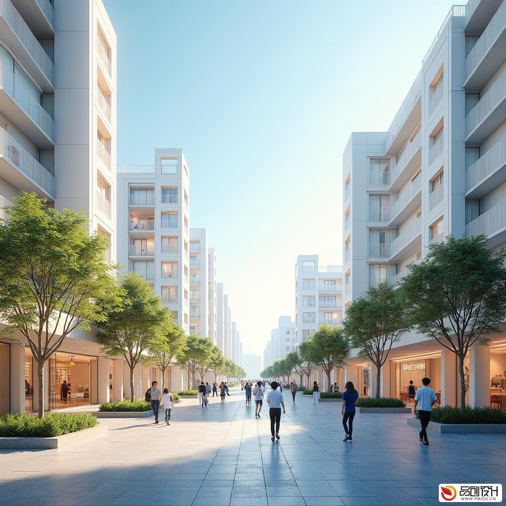 舟山市品创设计案例：匠心独运，塑造城市美学新典范
