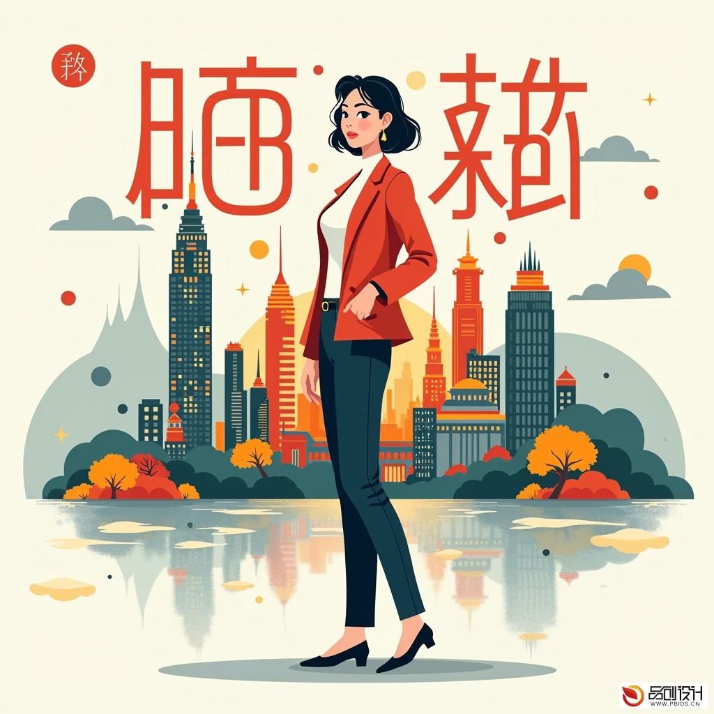 内江市品牌升级设计:塑造城市新形象的创意力量