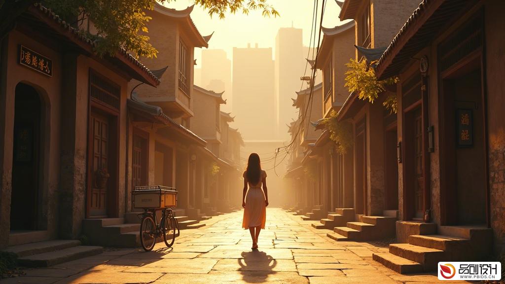 昆明市品牌升级设计：塑造城市新形象的创意力量

