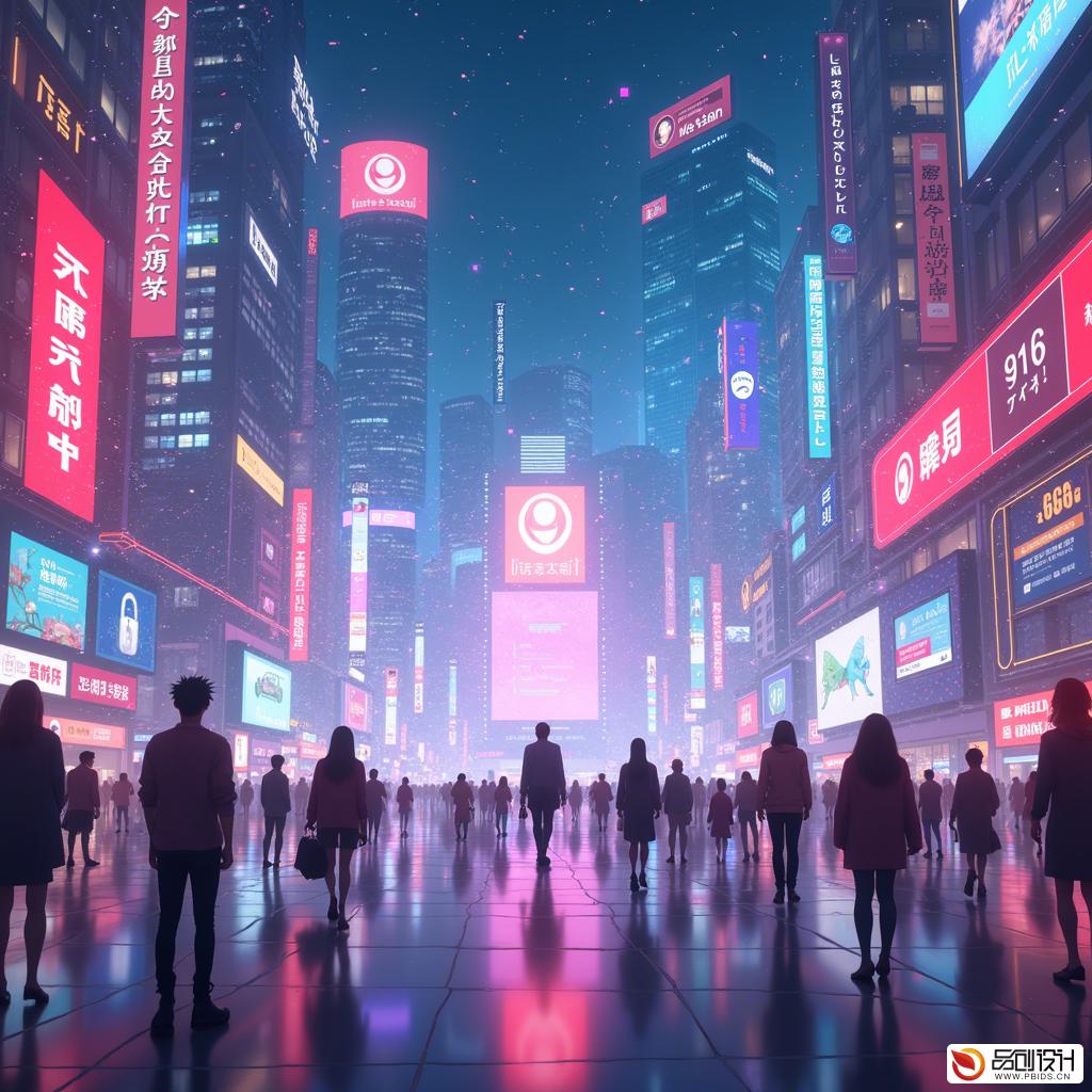 乐山全渠道运营视觉有限公司：引领数字营销新风尚

