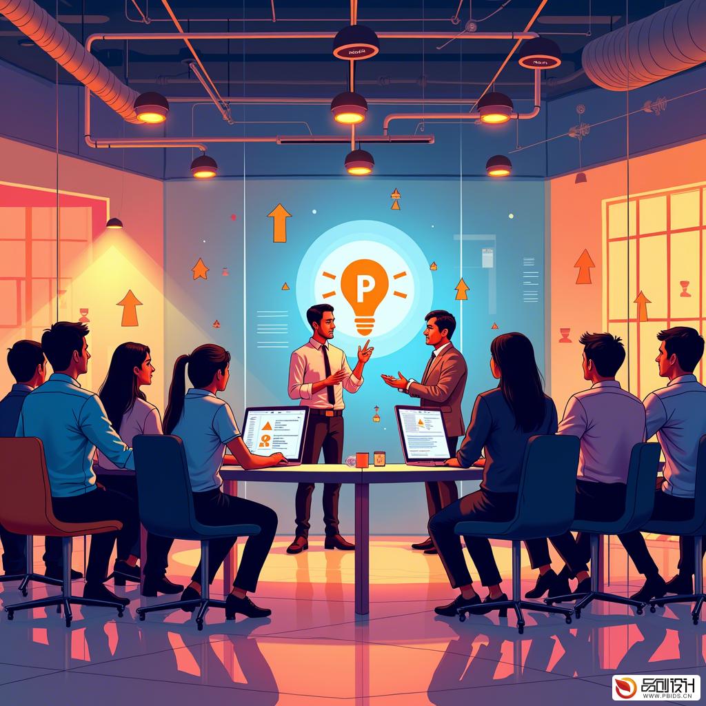 蚌埠市品创品牌创新服务中心:引领品牌创新,赋能企业发展