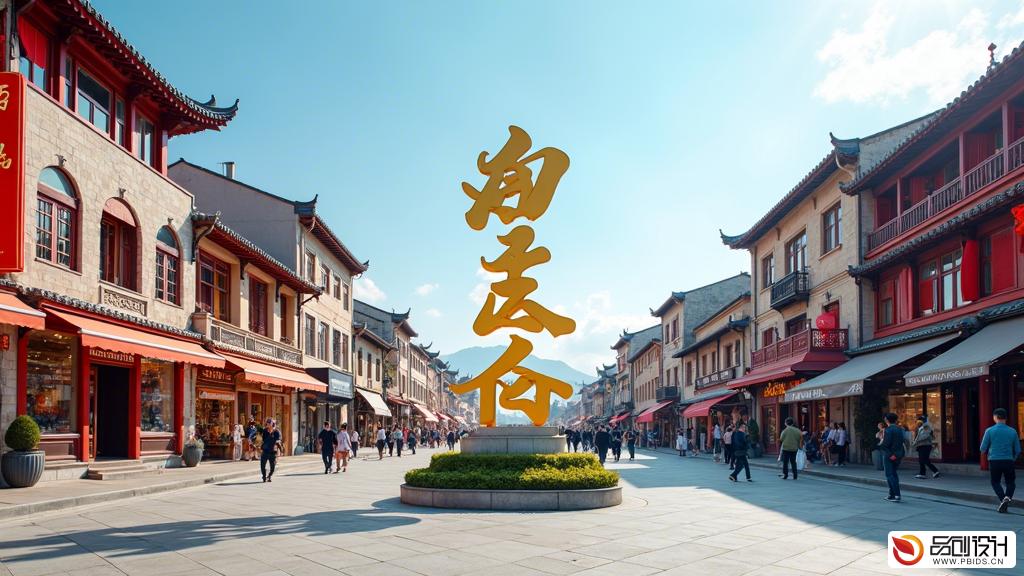 宁夏品牌视觉企业的崛起与影响力
