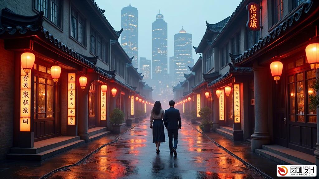 九江市交互动效设计设计中心：创新引领未来设计新风尚
