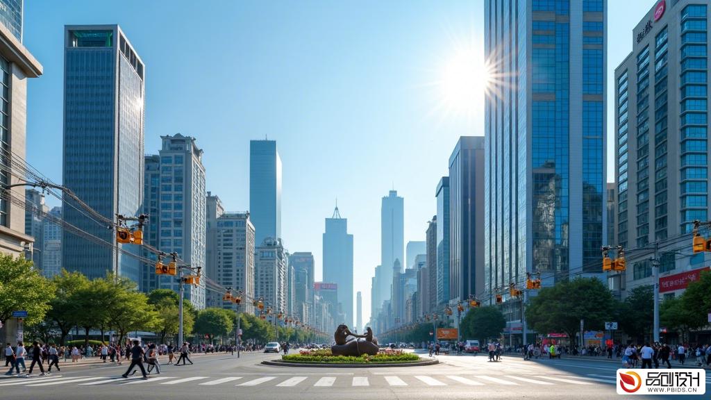 常州市创新设计：引领未来，塑造城市新风貌
