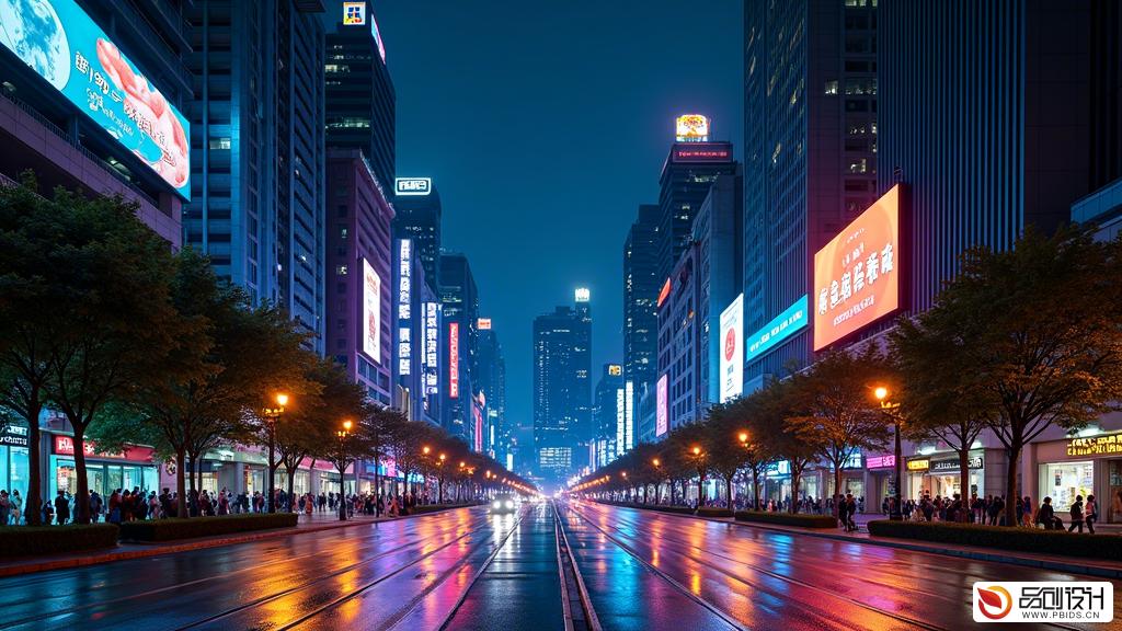 廊坊市品牌符号设计的艺术与创新之路
