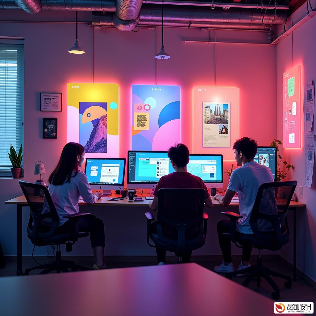 山东省跨平台应用设计工作室:创新引领,打造数字时代新篇章
