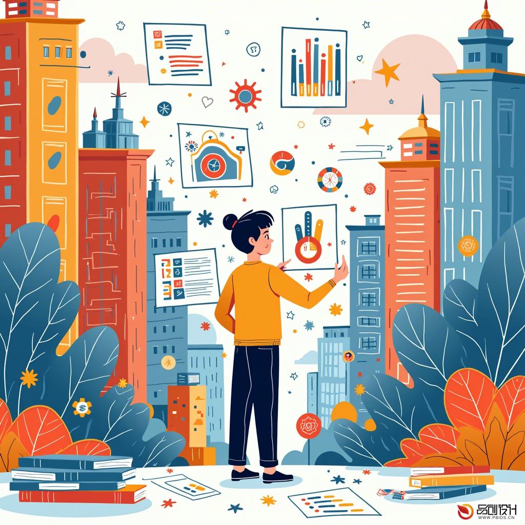 驻马店市UI设计工作室:创意与技术的完美融合