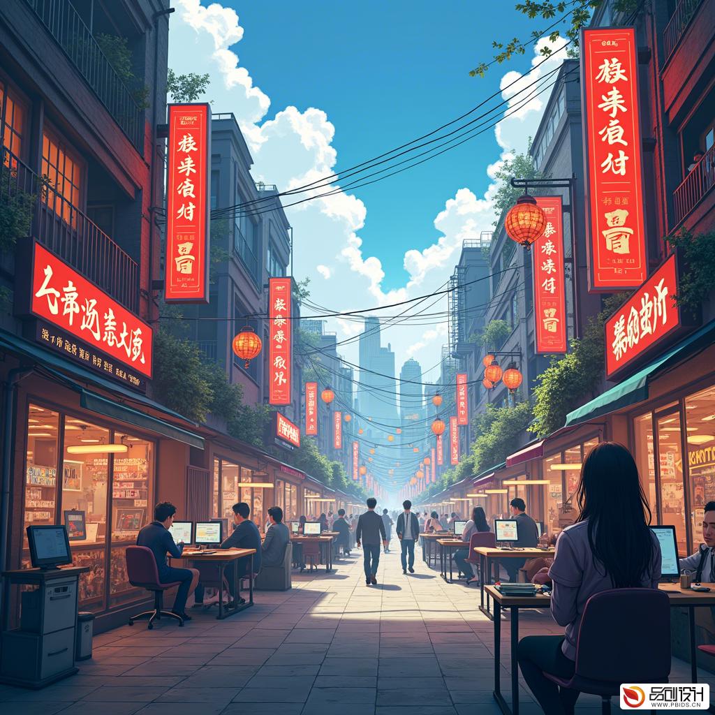 襄阳市促销物料设计企业的创新与发展之路