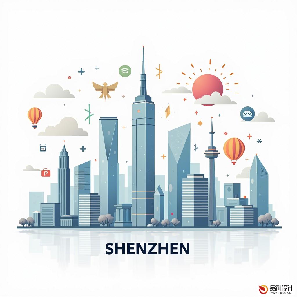 深圳市社交传播设计企业的创新与发展之路