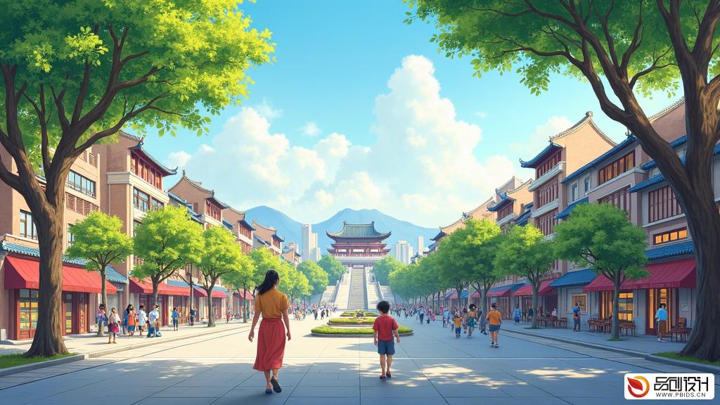 四平市UE设计团队的创意之旅：塑造数字世界的用户体验
