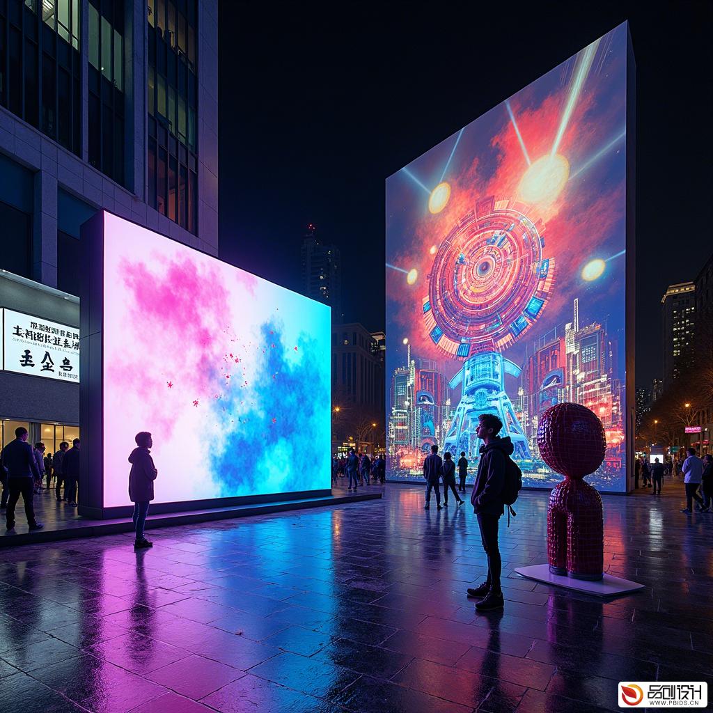 固原市动态视觉叙事设计：塑造城市文化的新篇章

