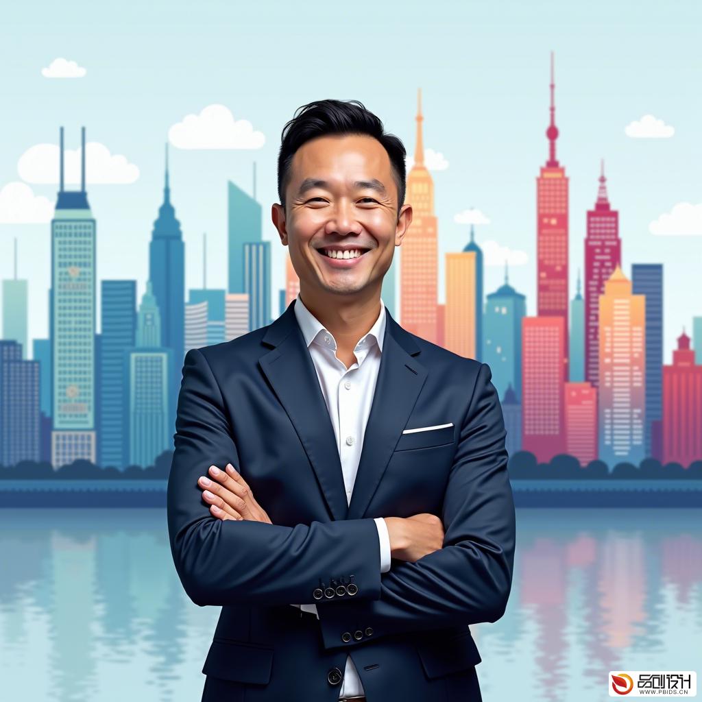 铜仁企业IP打造设计:塑造品牌灵魂的创意之旅