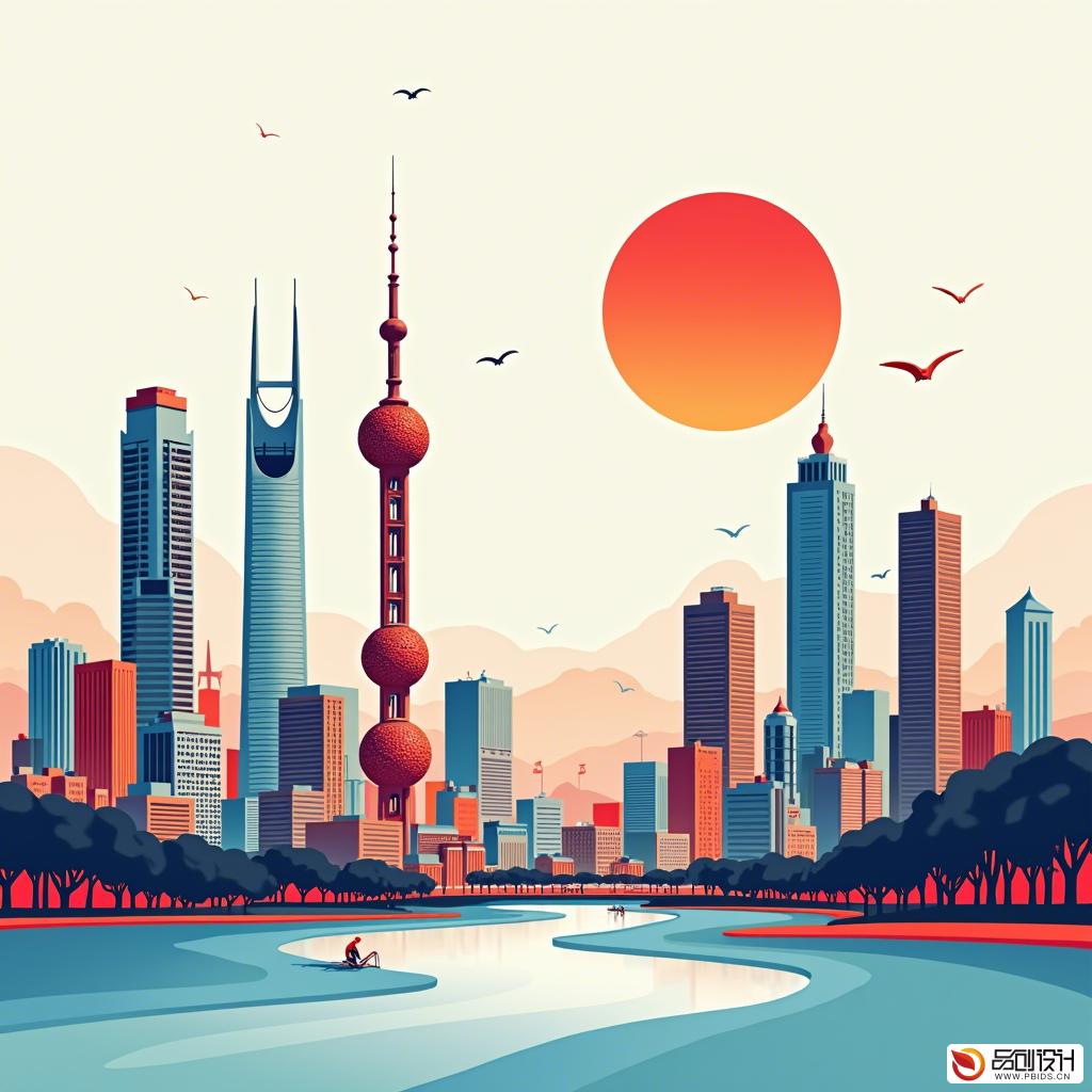 阜阳市品牌设计有限公司：塑造城市品牌新风貌
