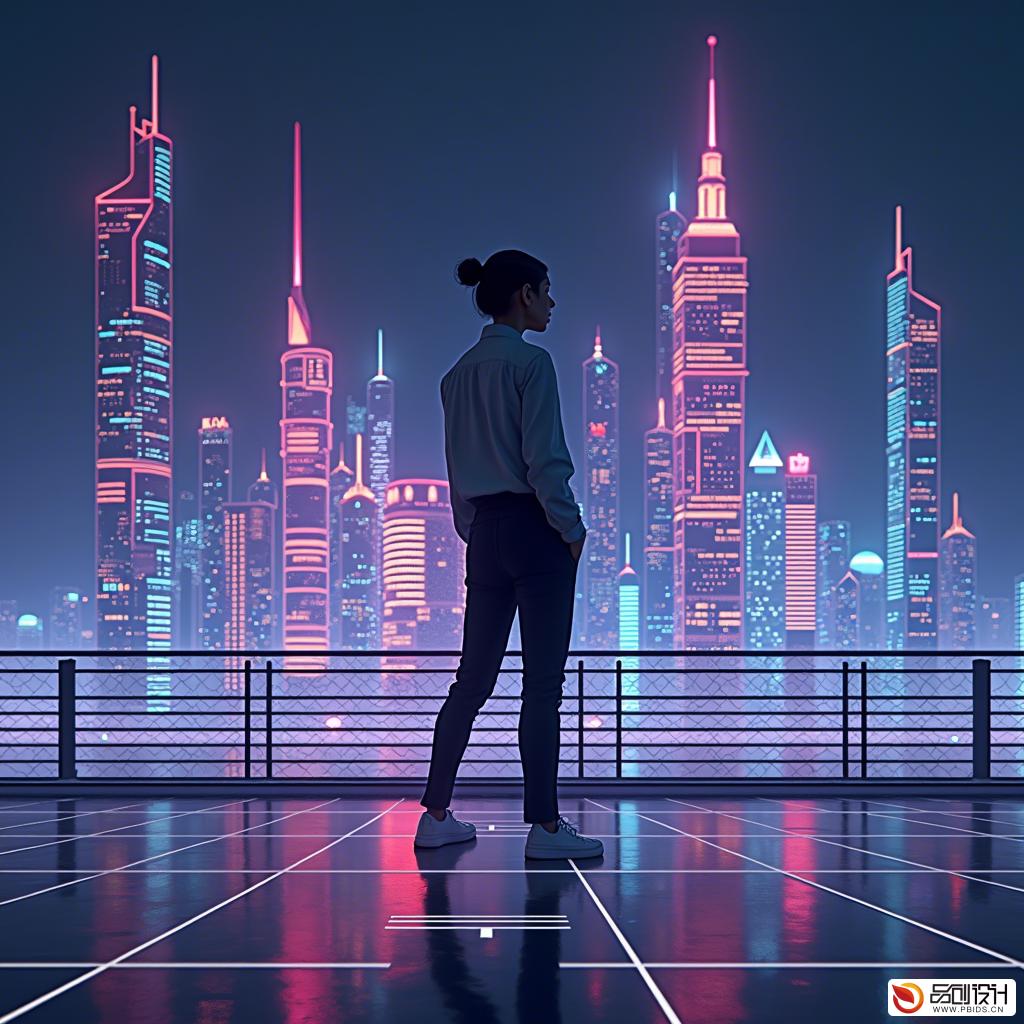 杨凌示范区网页视觉架构机构:打造卓越在线体验的艺术