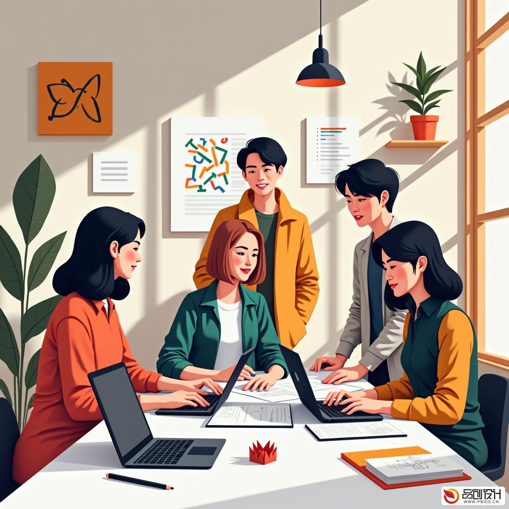 达州市创新设计工作室：激发创意，塑造未来
