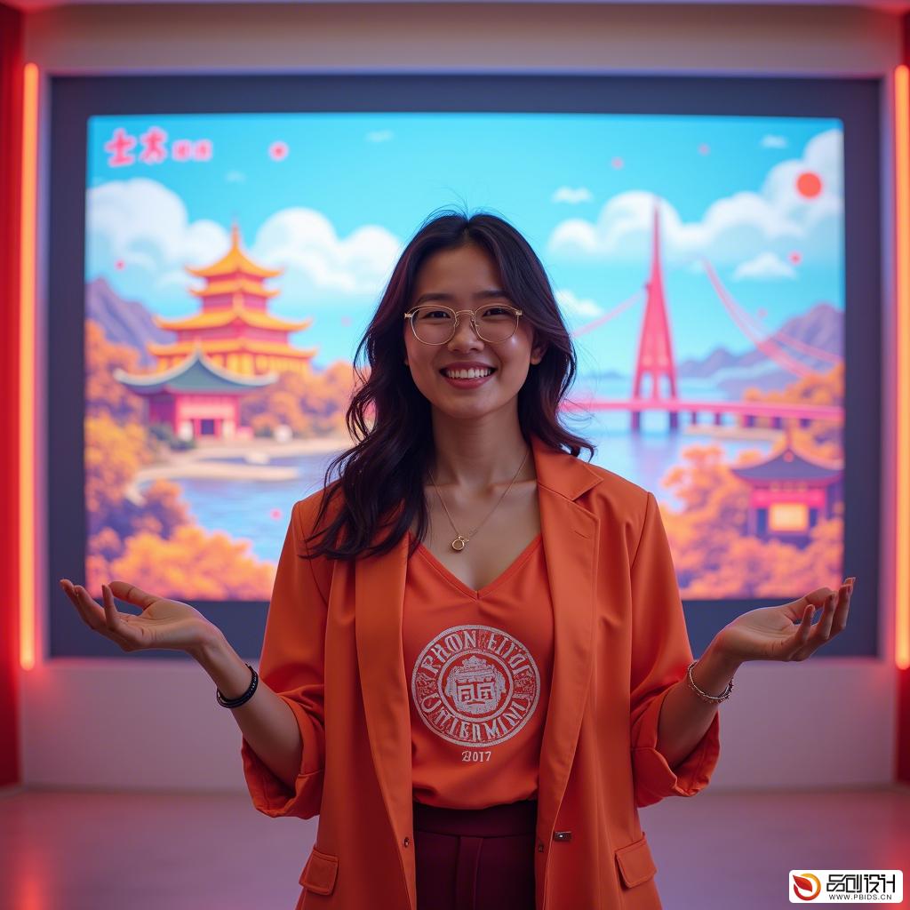 临汾市品创品牌服务：塑造企业形象的全方位解决方案
