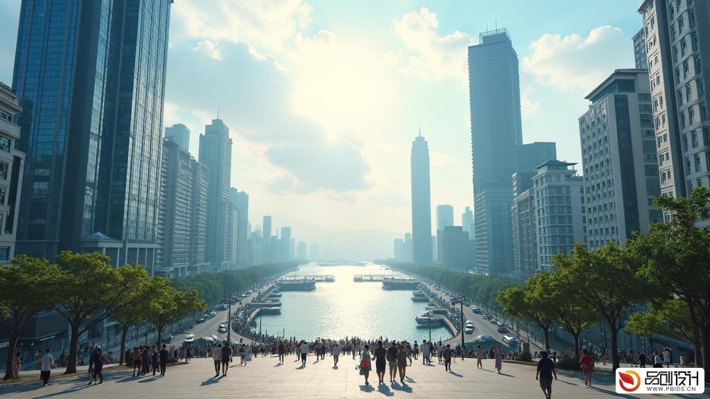 钦州市UI设计团队的创意之旅：塑造数字世界的视觉盛宴
