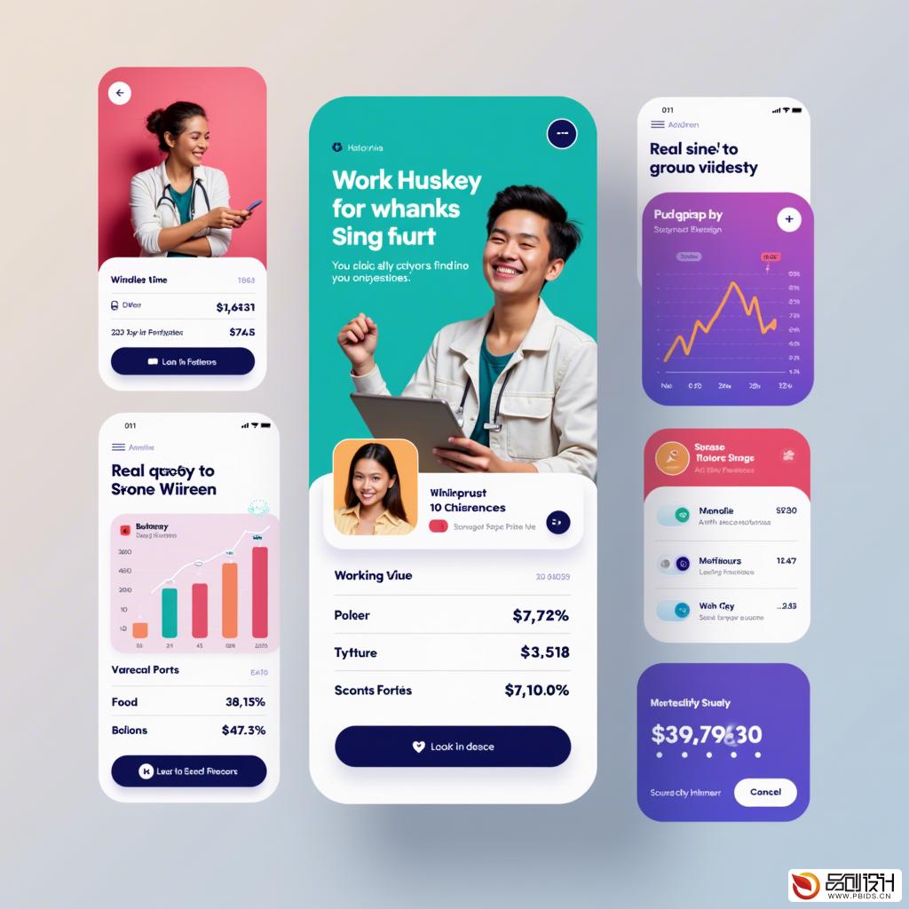 APP用户转化策略：视觉工作室的创意与实践
