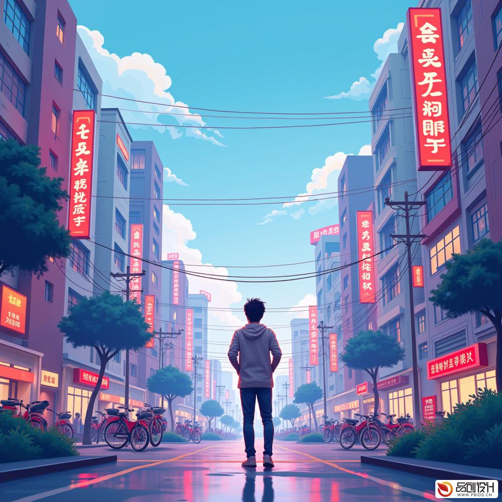 宜昌市运营设计团队的创意力量：塑造城市新风貌
