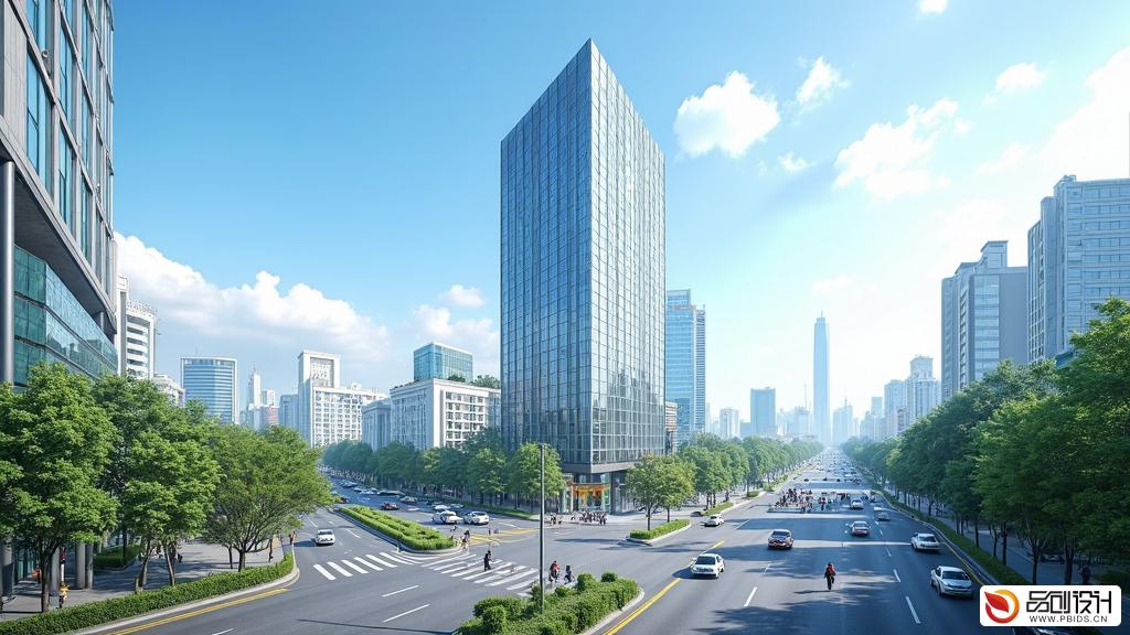 儋州市交互逻辑设计中心：创新设计，引领未来
