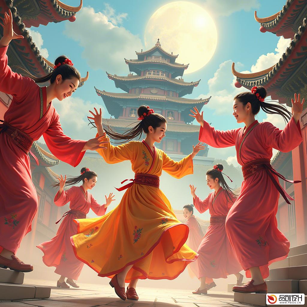 楚雄彝族自治州动态视觉叙事设计的魅力与革新
