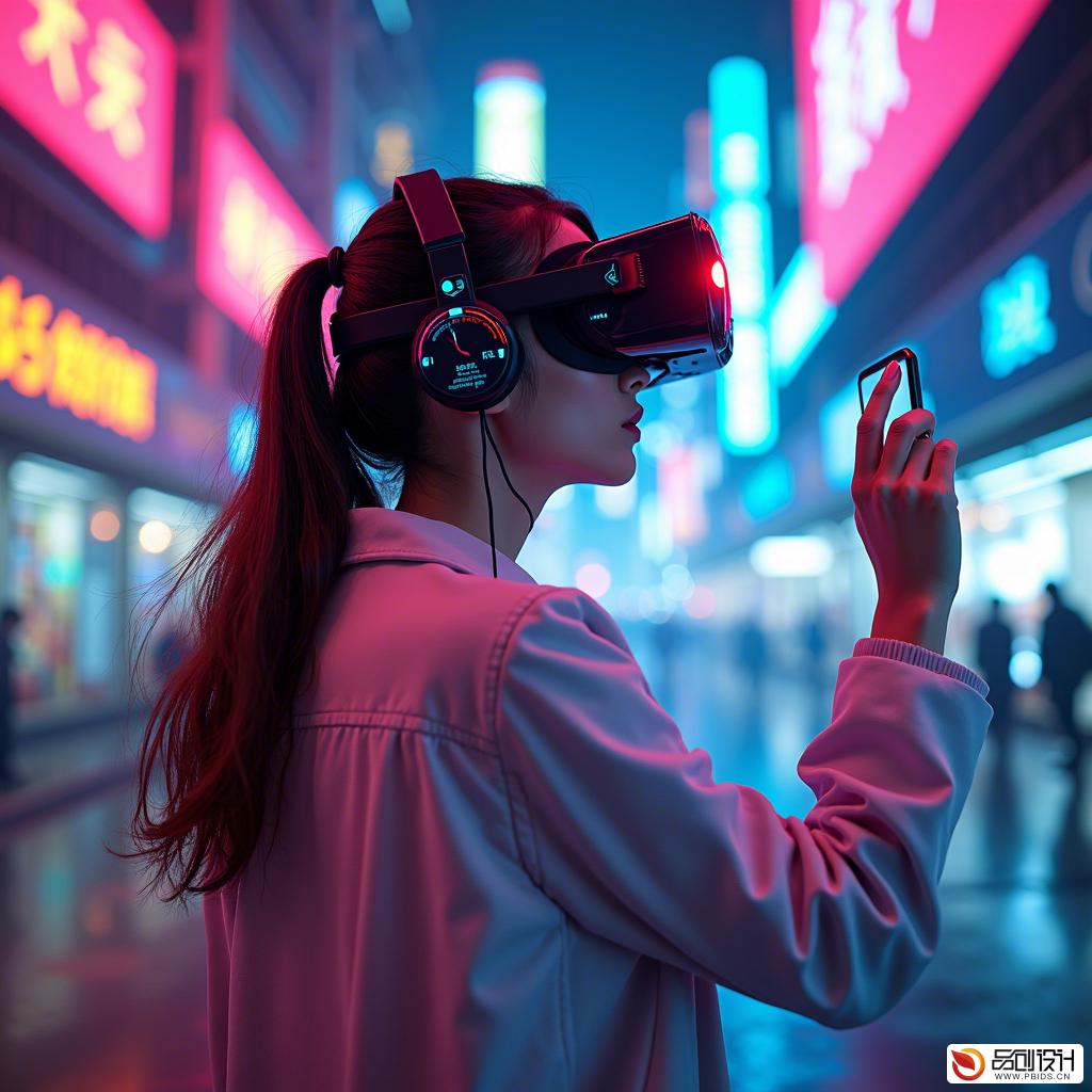 新余市视觉界面开发设计中心：创新引领，塑造数字未来新视界
