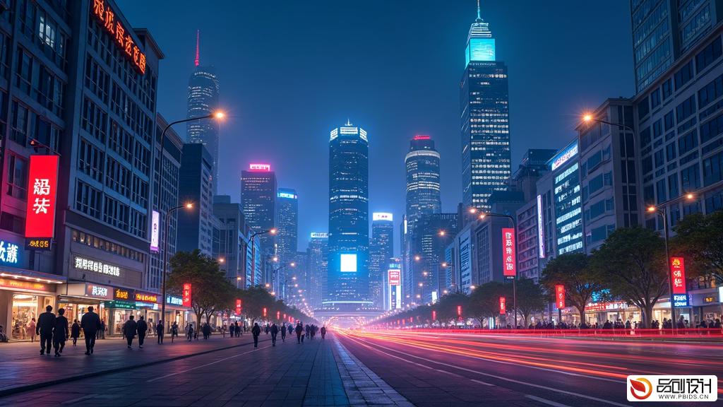 南宁市界面美学设计团队的创意之旅
