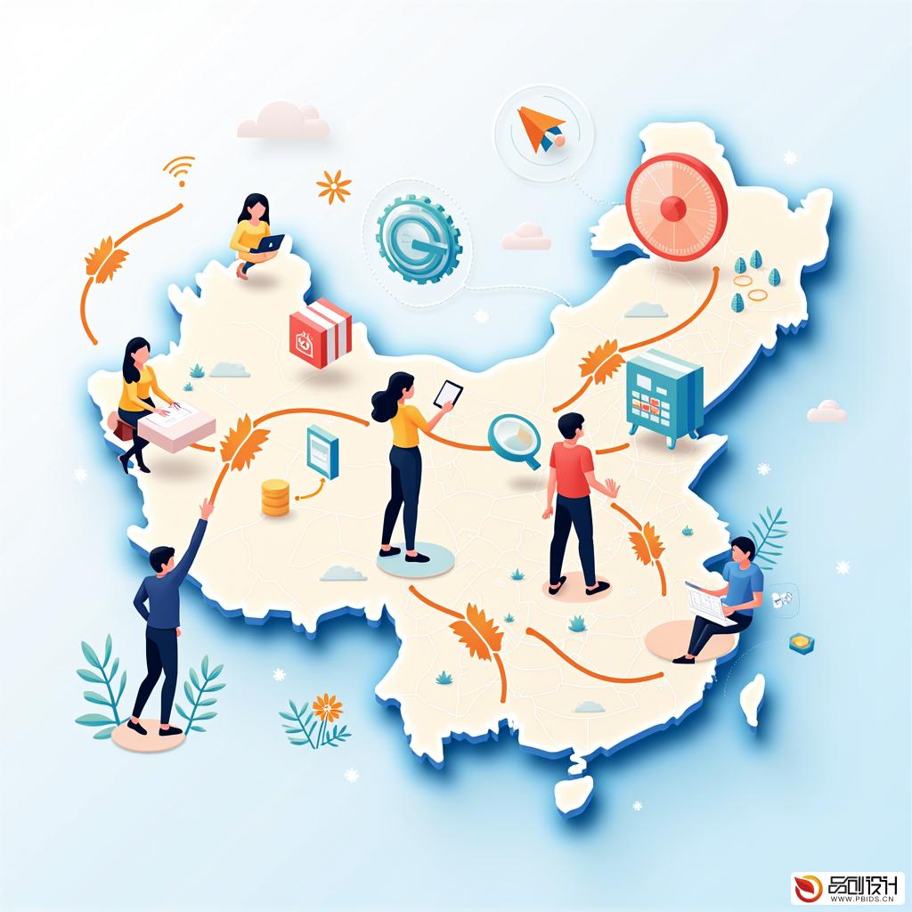 吉林省用户旅程设计单位的创新与实践
