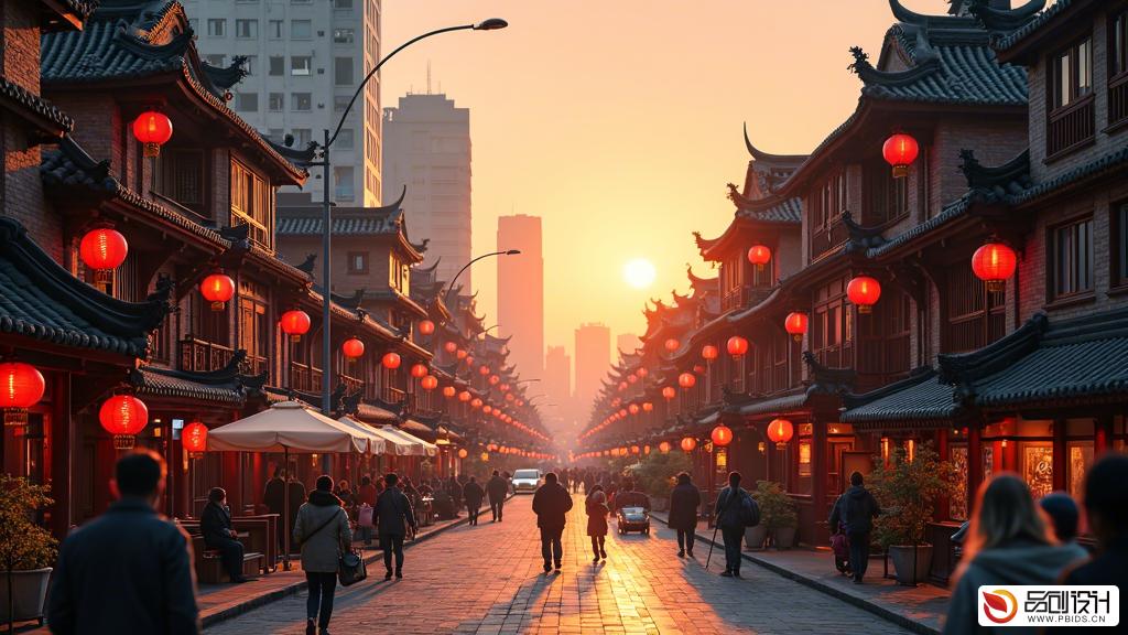 泉州市品创品牌服务：塑造企业独特魅力的专业力量
