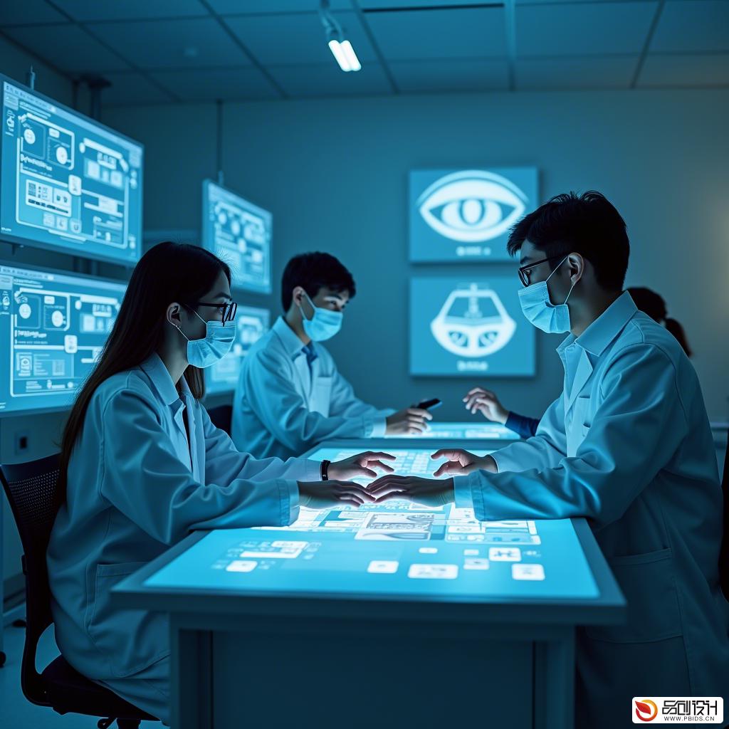 威海市交互行为研究机构:探索人机交互的未来