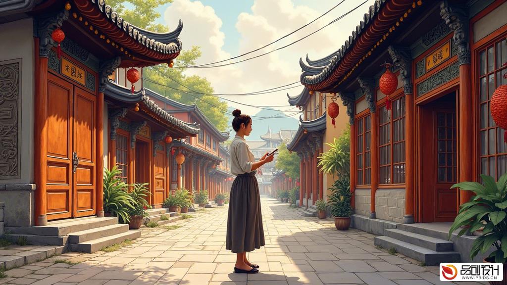 潮州应用品牌化设计工作室：塑造企业独特形象的创意力量
