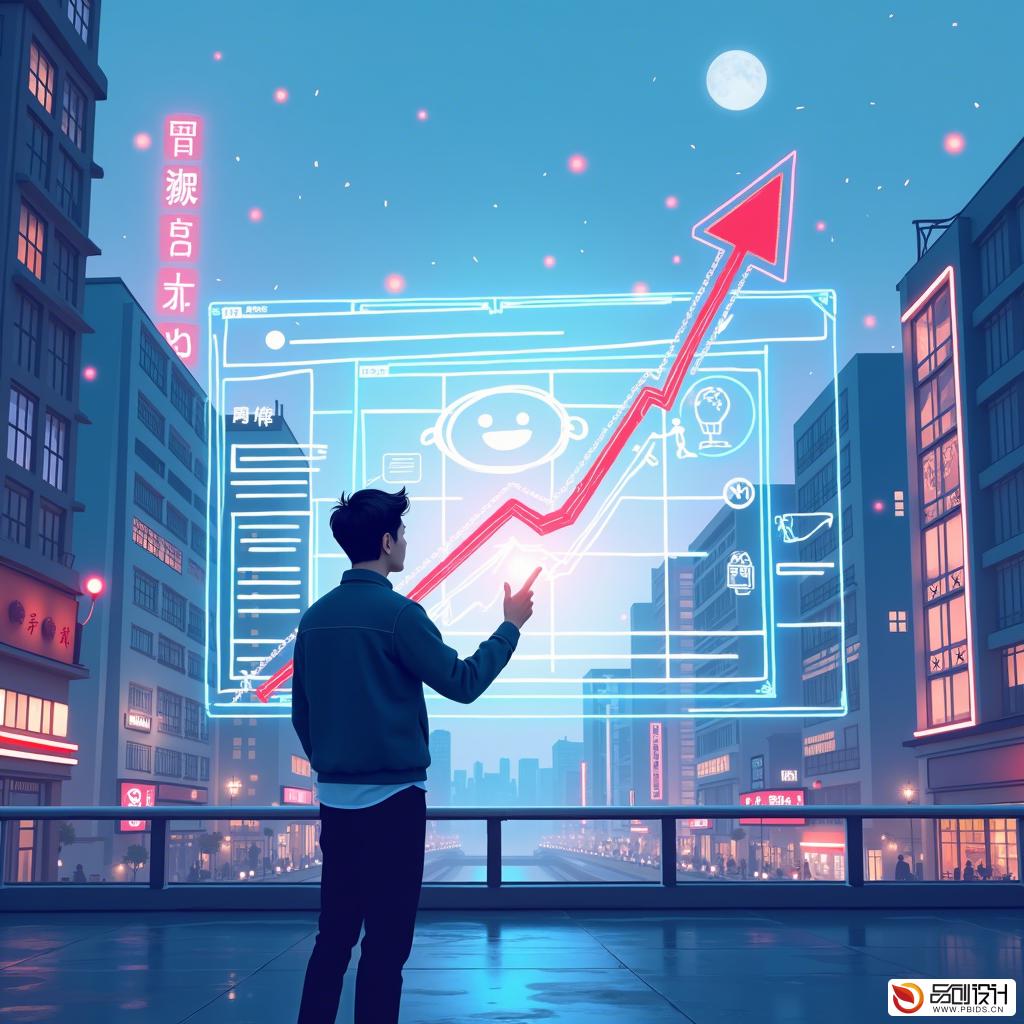 九江市网页用户体验合作伙伴:共创卓越在线体验的新篇章
