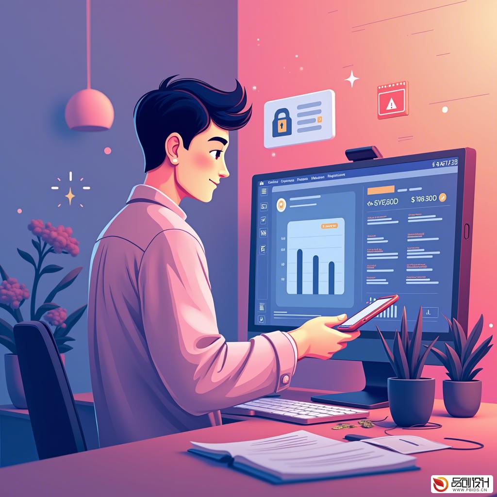 优化资金结算用户体验:设计公司如何塑造卓越服务