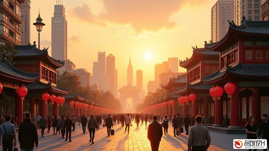 枣庄市品牌动态图形机构的创新与发展之路
