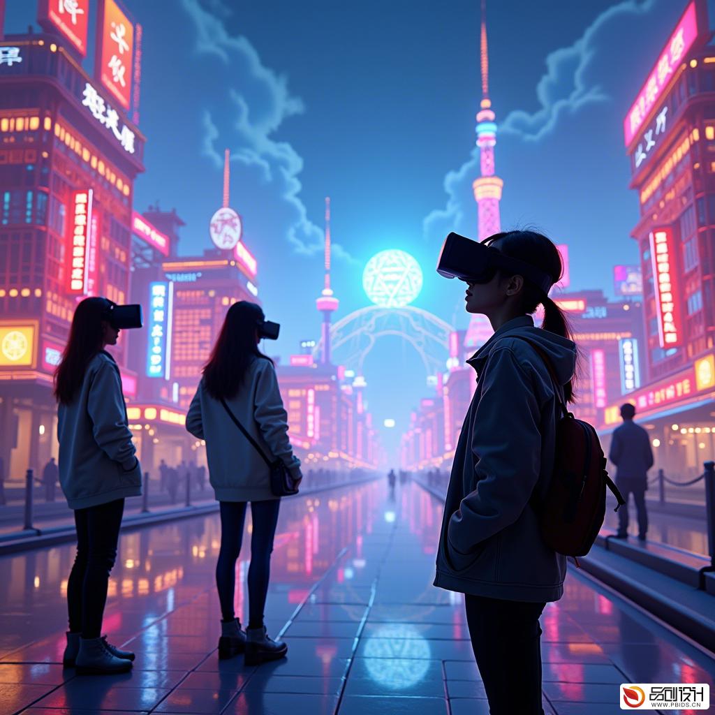 湖南省沉浸式动效方案设计:创新技术与未来趋势