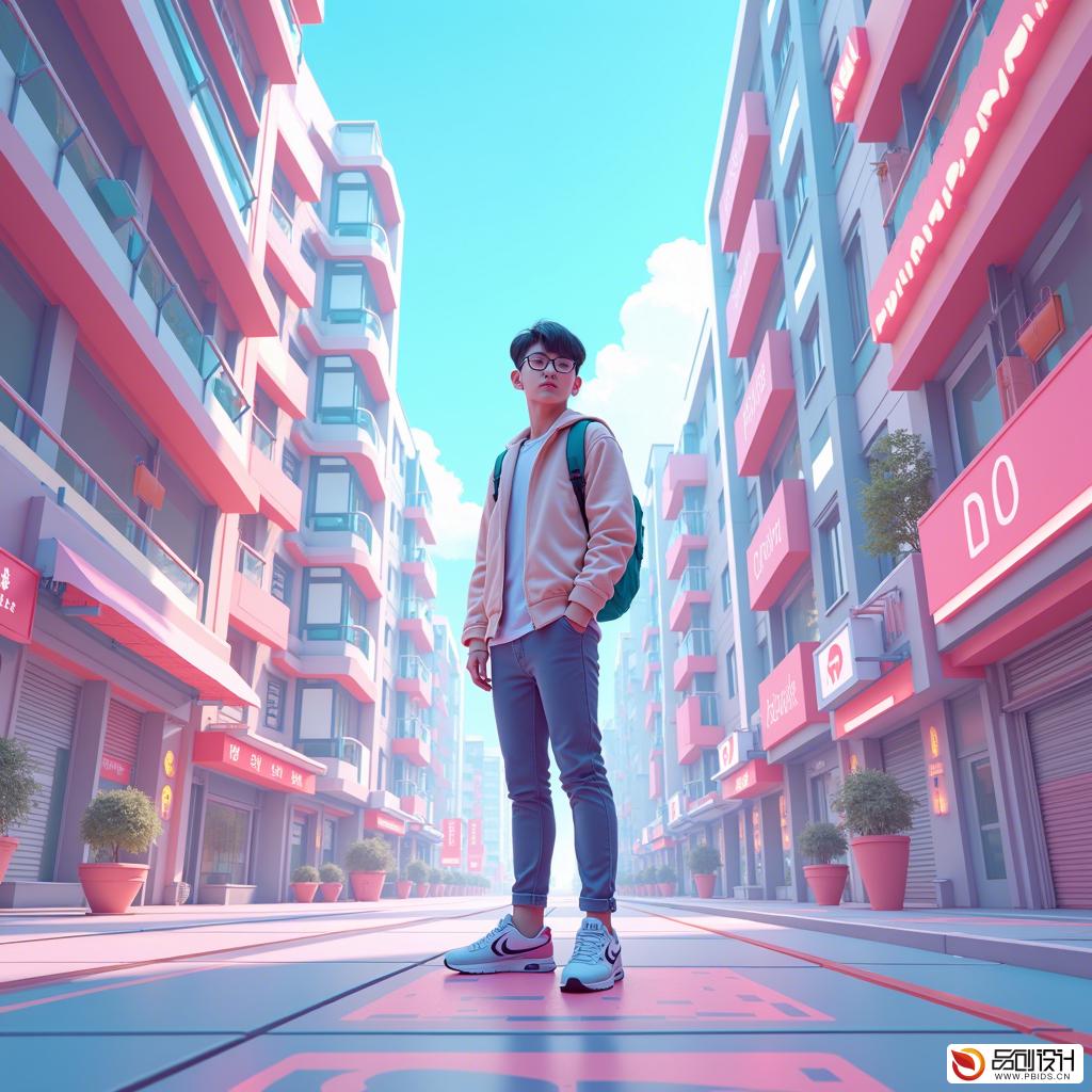 港澳台APP应用UI设计团队的创意与挑战
