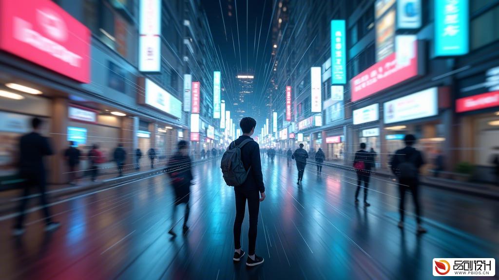社交网络界面设计有限公司：塑造数字时代的社交新体验
