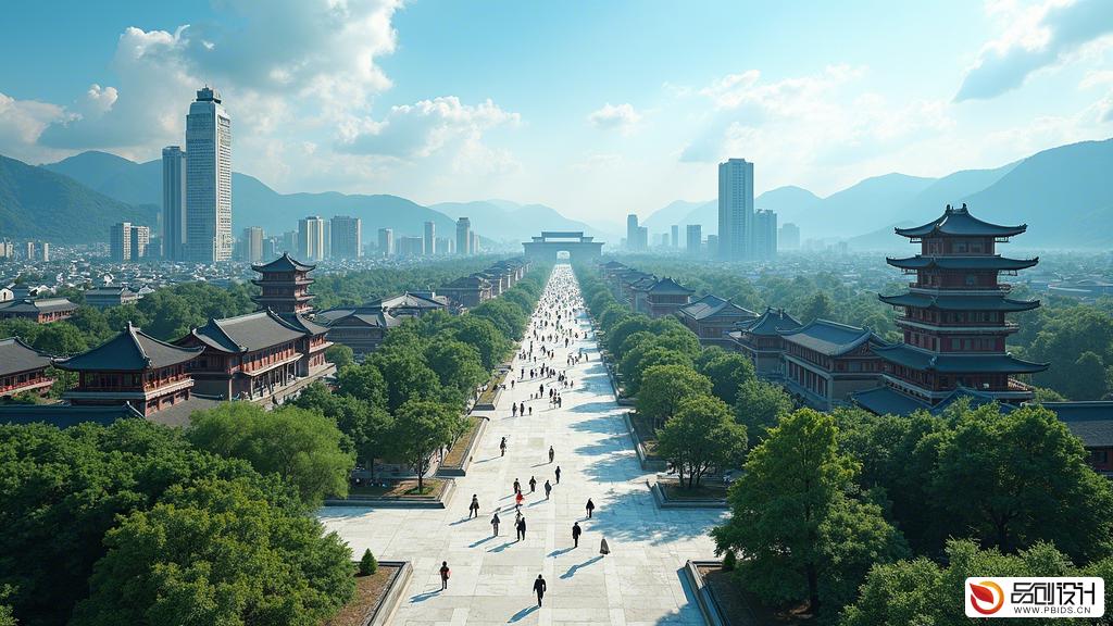 自贡市3D动态演示设计：创新引领未来视觉体验
