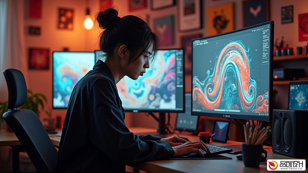 吴忠3D动态演示设计：塑造视觉新境界的设计力量
