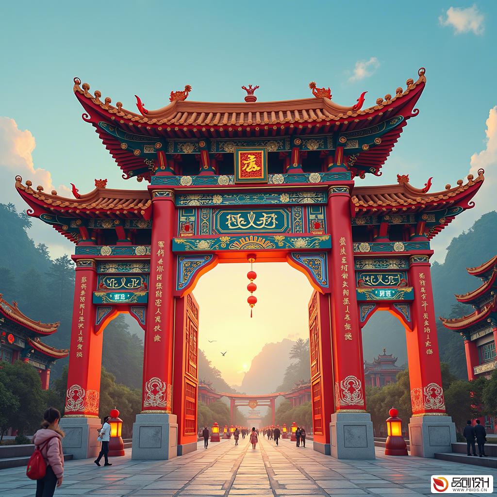 黔东南苗族侗族自治州品创设计公司的创意之旅
