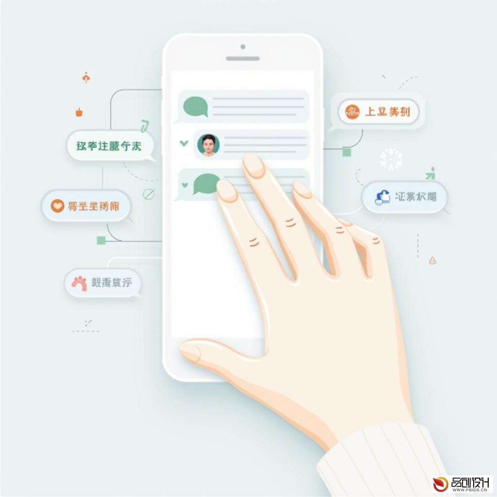 小程序触控体验设计：重塑用户交互新境界
