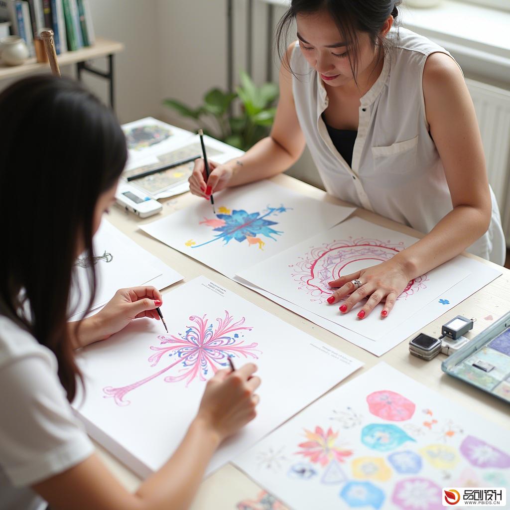 临沧市品创设计团队:匠心独运,塑造设计新高度