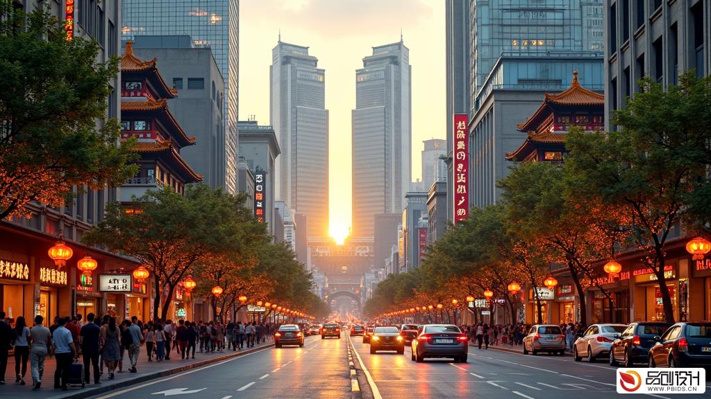 成都市品创视觉动态：创意设计与数字营销的融合之旅
